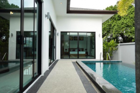 Porsche Villa Rawai